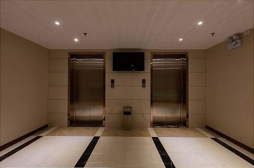 Guilin Haitao International Hotel Exterior foto